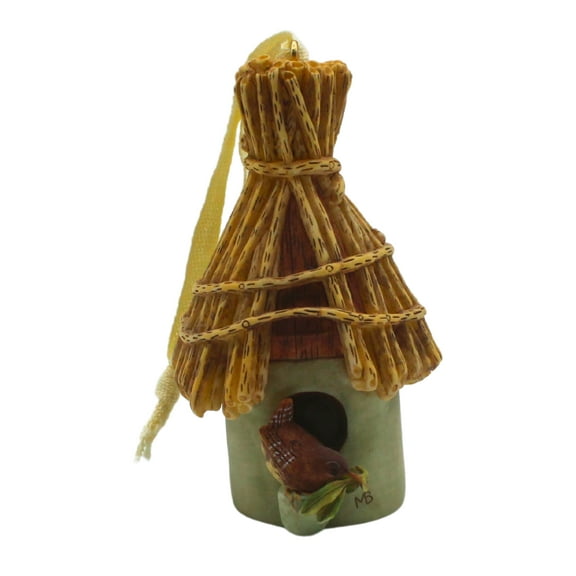 Hallmark Ornament: 1998 Country Home | QX5172