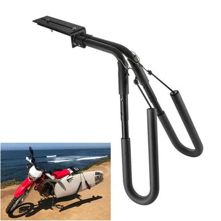Scooter Moped Bike Surfboard Rack Carrier Rack Surf Bracket Surfing ...