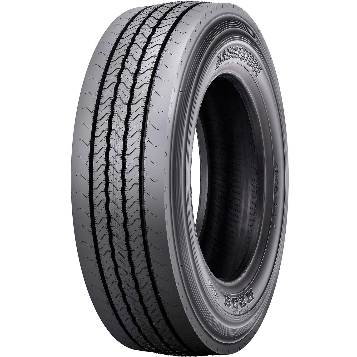 Bridgestone M713 Ecopia 295/75R22.5 144/141L G Commercial Tire
