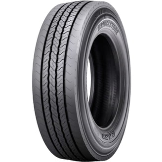 Bridgestone M713 Ecopia 295/75R22.5 144/141L G Commercial Tire