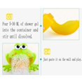 thumbnail image 5 of Frogs Bubble Bath Toy | Music Nursery Rhyme Bubble Blower Machine for Toddler | Let Baby Love Bathing, 5 of 5