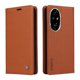 thumbnail image 3 of Funda para Honor 200 Pro Estuche de Cuero PU Tipo Cartera con Ranuras para Tarjetas y Cierre Magnético, 3 of 5
