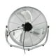 thumbnail image 2 of Ventilador Piso Pared Mytek 3306 Metal 20 Pulgadas plateado 1 MyTek 3306, 2 of 6