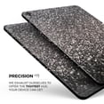 thumbnail image 3 of DesignSkinz Black Unfocused Sparkle Full-Body Skin Decal Wrap Cover for iPad 3rd Gen (A1416/A1430/A1403), 3 of 4
