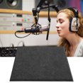 thumbnail image 3 of Garosa 6Pcs Acoustic Absorption Panel Thickened Reduce Reverb Sound‑Proof Padding Absorber,Sound Proof Padding for Wall,Sound Absorbing Panel, 3 of 8