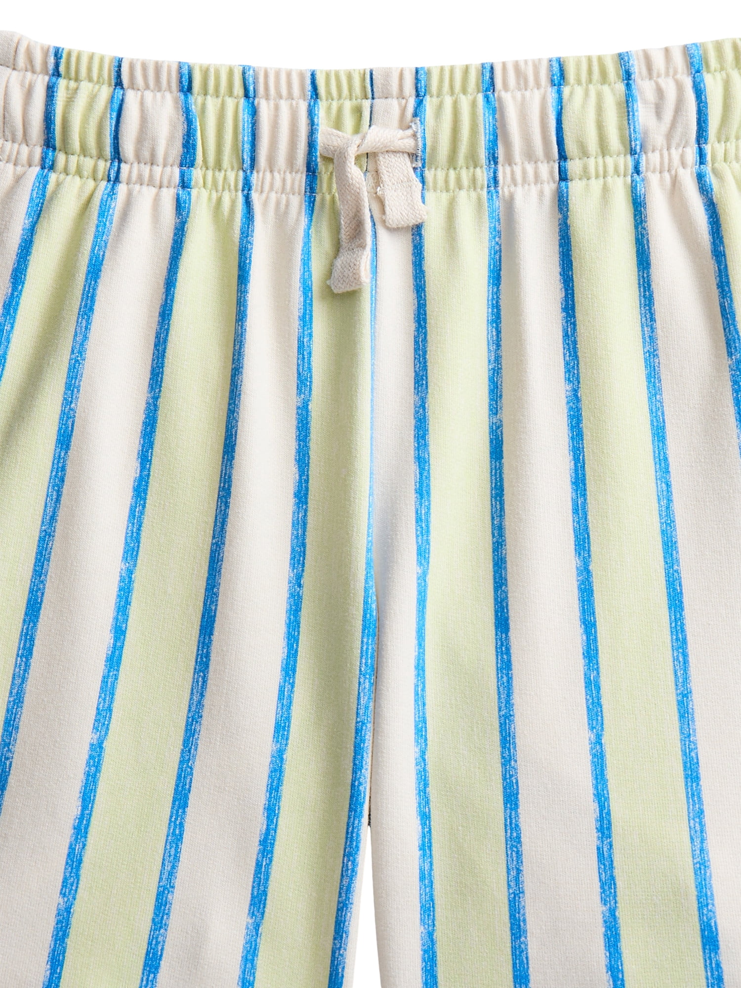 Wonder Nation Boys Printed Knit Shorts, Sizes 4-10