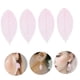 thumbnail image 5 of BESTYASH 50Ud Accesorios Para Joyería Hojas De Árbol En Tela Para Manualidades Y Pendientes Color Rosa, 5 of 8