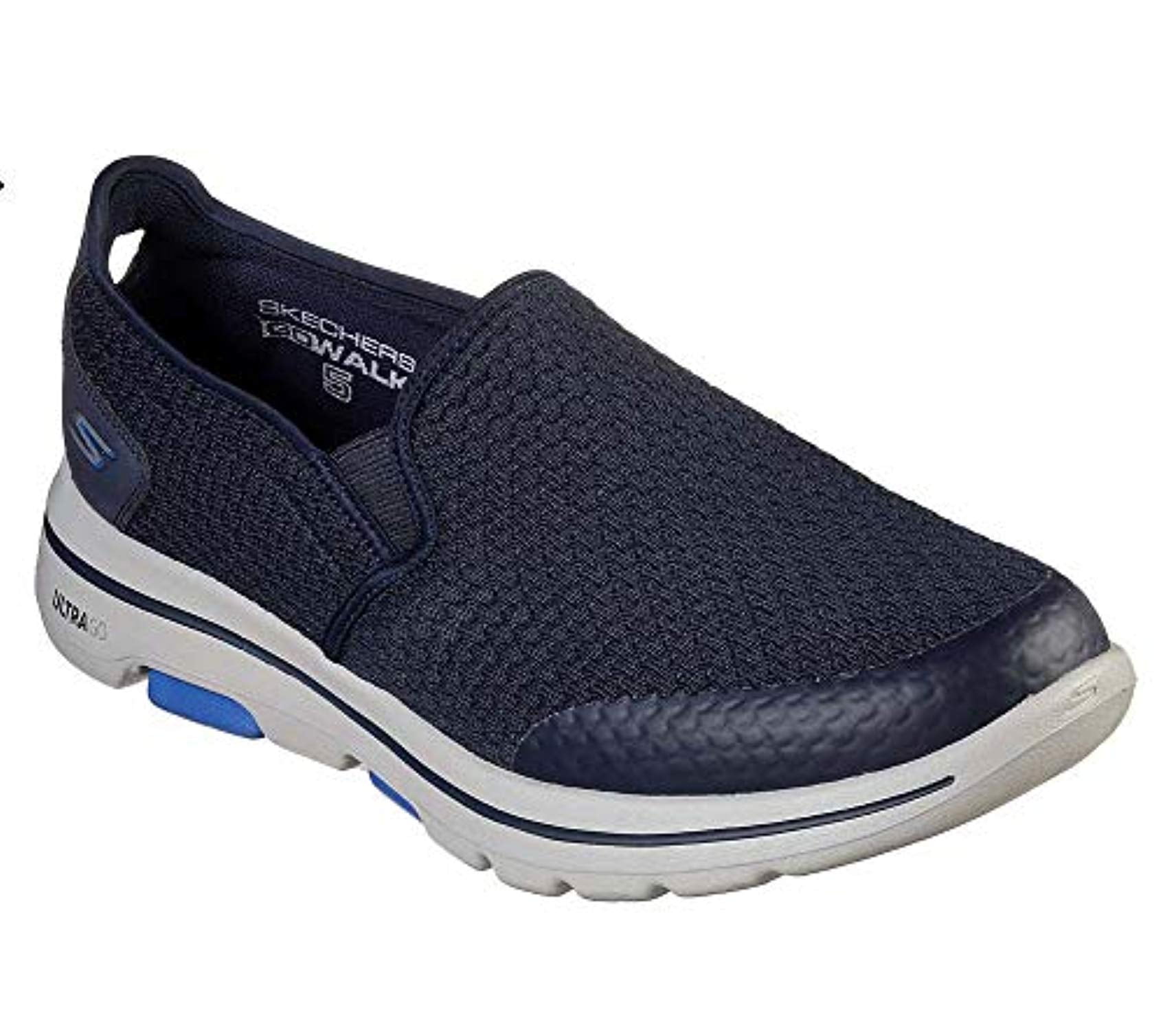 Skechers Gowalk 5 Apprize Slip-On (Men) - Walmart.com