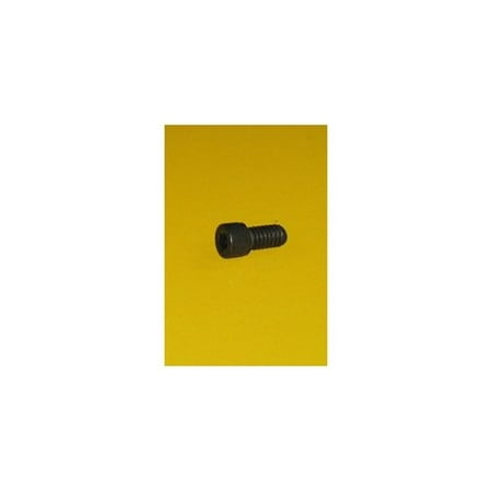 

Caterpillar Hex Socket Head Bolts (8h0708) Aftermarket
