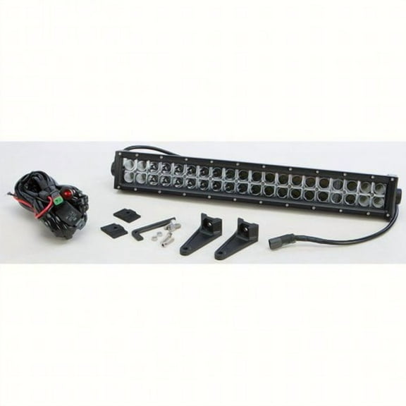 Open Trail Black 21.5" Light Bar (HML-BC2120 COMBO)