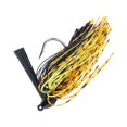 thumbnail image 2 of Anzuelo de pesca de 10g, accesorios para equipo de plantilla de pesca anticorrosión (estilo C), 2 of 3