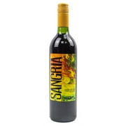 Andes Sangr Sangria Wine, 750 ml, Bottle