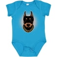 thumbnail image 3 of Inktastic Doberman Dog Boys or Girls Baby Bodysuit, 3 of 5