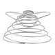 thumbnail image 4 of Folding Coffee Drip Rack Stainless Steel Handheld Coffee Filter Cup Holder for Outdoor Camping L, 4 of 5