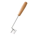 thumbnail image 1 of Corn Stripper Tool Stainless Steel Corn Kerneler Remover for Cob Easy and Fast Kernel Cutter Kitchen Gadget Utensil for Cooking Home Restaurant Use, 1 of 8