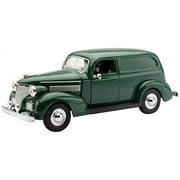 1939 Chevy Sedan Delivery 1:32 Scale by Newray Multi-Colored