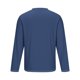 thumbnail image 5 of Camiseta de Manga Larga de Cuello Redondo de la Moda de la Protección Solar de los Hombres Sobredimensionada para la Primavera Y el Verano, 5 of 9