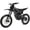 Nova 5 Black, variant on Freego Nova5 PRO Electric Dirt Bike for Adults, 15000W Peak Motor, 60+MPH Off-Road E Bike, 72V 40Ah Samsung 50S Battery 70-Mile Range, 19"/18" Motorcycle Tires, 4-Piston Hydraulic Brakes