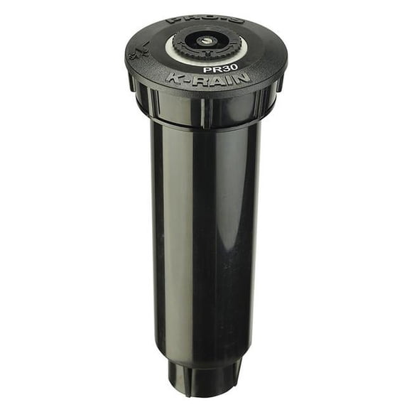 K-rain Manufacturing 7016748 4 in. Adjustable Pro Spray Head