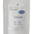 thumbnail image 4 of Hartmann Esmark LF Poly-Isopropolene Esmark Compression Bandage White Sterile 4" x 3 Yd 1 Ct, 4 of 5