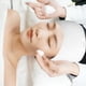 thumbnail image 3 of SPA Diadema facial, Envoltura para cabeza de Estiramiento transpirable Herramientas cosméticas Toal suave, para Macarena  banda para la cabeza de spa, 3 of 8
