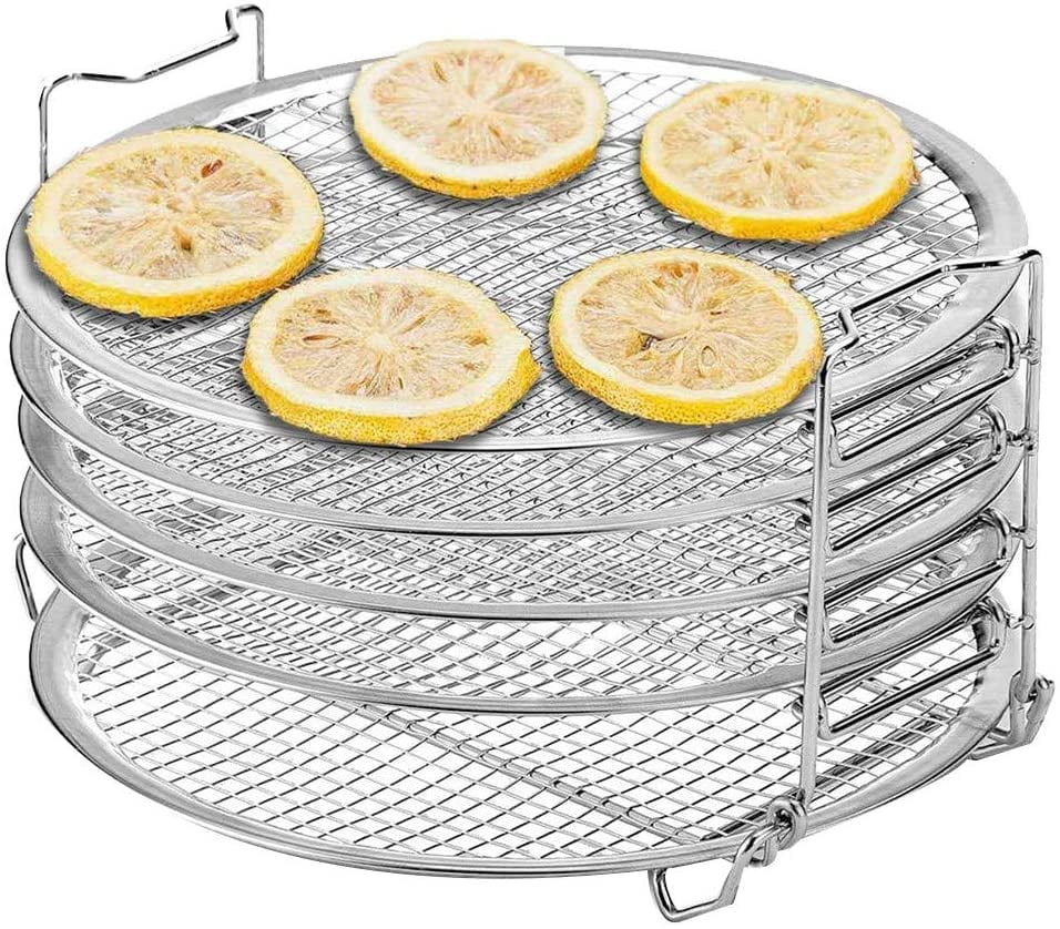 Dehydrator Rack Ninja Foodi Accesories Pressure Cooker and Air Fryer