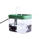 thumbnail image 1 of Clearance!Bebedero automático para mascotas con capacidad de 2L,filtro de circulación automático,alimentador de agua automático silencioso, 1 of 6