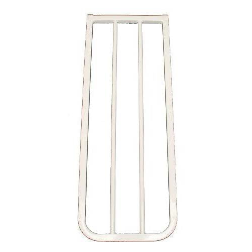 Photo 1 of Cardinal Gates 10.5-Inch Extension for SS-30 or MG-15, White