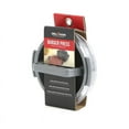 thumbnail image 3 of BURGER PRESS PLSTC BLK (Pack of 1), 3 of 4