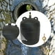 thumbnail image 1 of Tapón de tubería inflable, inspección de tuberías de aguas residuales, reparación de tuberías municipales, bola de prueba de plomería portátil, tapón DN150, 1 of 8