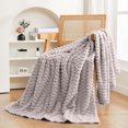 thumbnail image 2 of 27.5x39inch Thickened Velvet Blanket Turtleback Velvet Multifunctional Napping Blanket Student Velvet Cover Blanket Sheet, Womens Gifts, 2 of 8