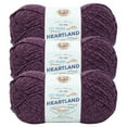 thumbnail image 1 of Lion Brand Heartland Fil (3-CT), 1 of 4