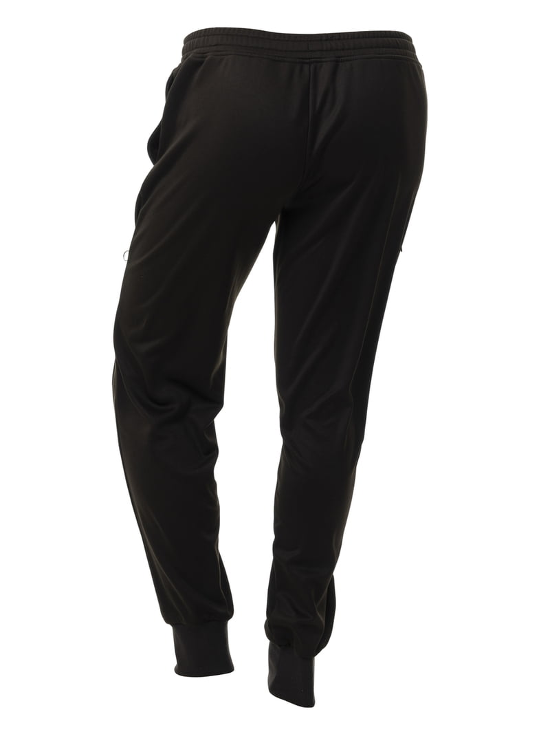 DSG OUTERWEAR KENZIE SWEATPANTS - BLACK - Walmart.com