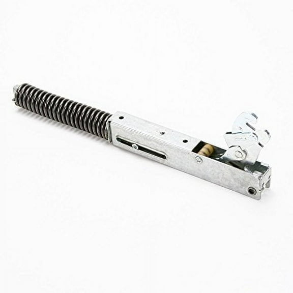 Direct Replacement for Jenn-Air WP74010283 Wall Oven Hinge Door - Classic, Metal, Unfinished