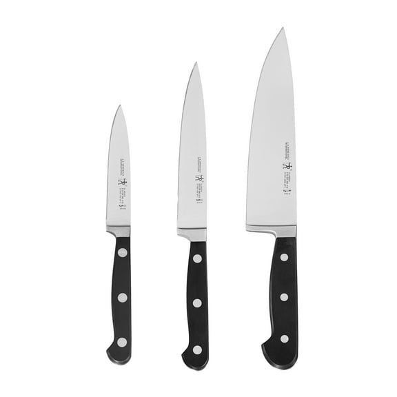 J.A. Henckels International CLASSIC 3-pc Starter Knife Set