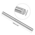 thumbnail image 2 of Unique Bargains HSS Lathe Round Rod Solid Shaft Bar 7.8mm Dia 100mm Length 5Pcs, 2 of 3