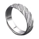 thumbnail image 2 of Anillo de estrella - Anillos de hombre de tamaño ajustable - Anillos elegantes para hombre y mujer - Regalos para situaciones especiales Anillo de hombre de tamaño ajustable aplicable, 2 of 9