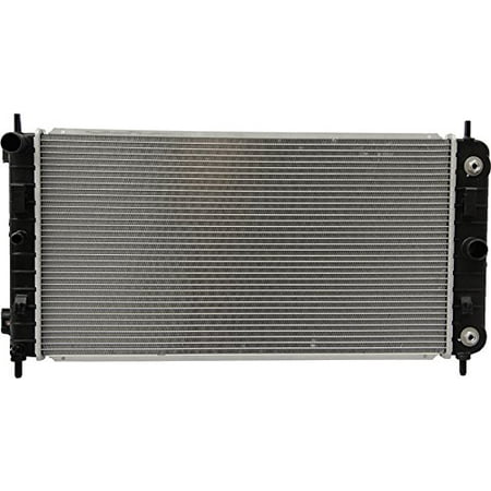 Omc Cooling - OSC Cooling Products 2851 New Radiator