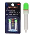 thumbnail image 2 of 2 uds flotador de pesca iluminación LED estable electrónico para artes de pesca (verde) Sywqhk Para Estrenar, 2 of 2