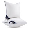 thumbnail image 2 of Set de 2 insertos de almohada Siluvia, 18 x 18 cm, algodón decorativo, 2 of 9