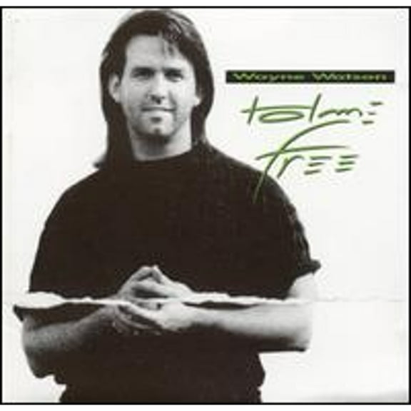 Pre-Owned Home Free (CD 0080688075224) by Wayne Watson