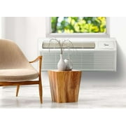 Midea 9,000 BTU 230V/208V Heat Pump PTAC