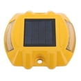 thumbnail image 2 of Luz Solar Para Carretera De aleación De Aluminio, Alta Durabilidad, Iluminación Brillante, Detección Inteligente, Comodidad Sin Cables Para Entrada, 2 of 7