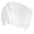 thumbnail image 4 of Mixer Parts, Pouring Chute  PS Simple Installation Transparent  For Stand Mixers 4.5QT 5QT 6QT For Kitchen For Restaurant For Home, 4 of 8