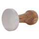 thumbnail image 5 of Tamper De Café De Acero Inoxidable ANGGREK Prensa Plana Martillo De Café Tamaño 37x89 mm, 5 of 8