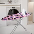 thumbnail image 2 of HELLHERO Ironing Board Cover with Palm tree Pattern, 15x54 Inches Polyester - Iron Board Cover for Home, Laundry Room, Craft Room, 2 of 5