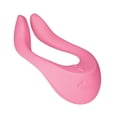 thumbnail image 6 of Satisfyer Endless Joy Cilitrol Vibrator, Pink, 6 of 9
