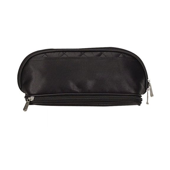 Quilted Cosmetic Case (2-Pack)