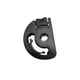 thumbnail image 1 of Kenally Soporte Asiento Reposabrazos Ajustador Soporte Soporte Agarre Izquierdo Derecha Conveniente Manija Pasamanos Reemplazo para 307 Ventana automotriz Izquierda Kenally VI019369-01, 1 of 6