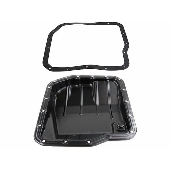Transmission Oil Pan Kit - Compatible with 2006 - 2012 Toyota RAV4 3.5L V6 2007 2008 2009 2010 2011
